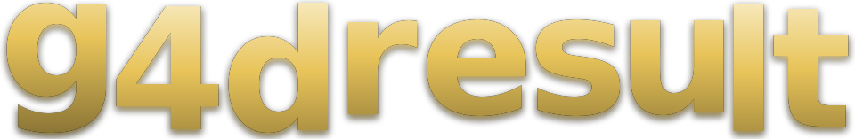 g4d result logo